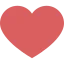 heart (1) heart (1)